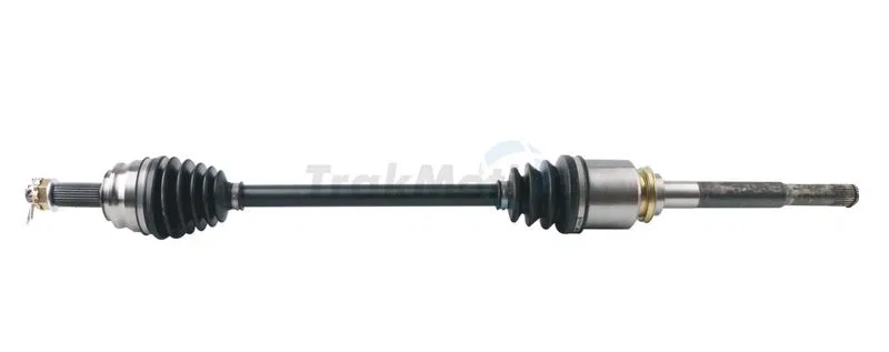 CH-8332 – TRAKMOTIVE CV Axle Shaft, OE-Replacement